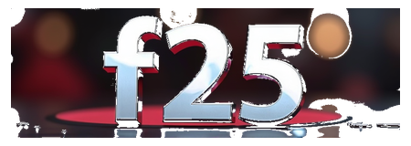 f25 logo